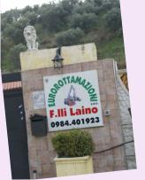 Ingresso Aziendale